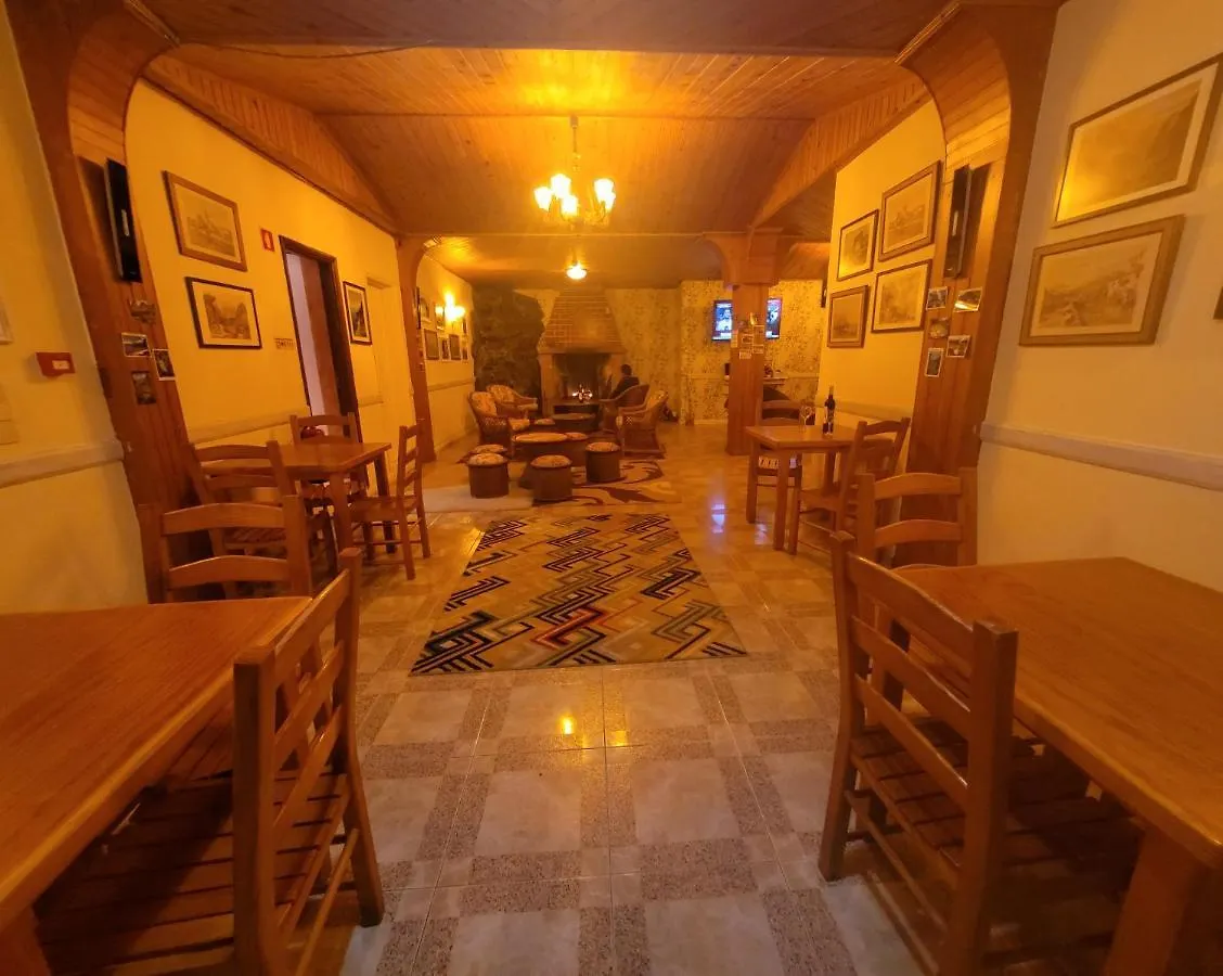 Sleep And Go In Santana In Nature B&B 0*, Santana (Madeira) Portugalsko