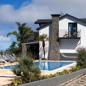 Bed & Breakfast Casa Proteas, Sao Jorge (Madeira)