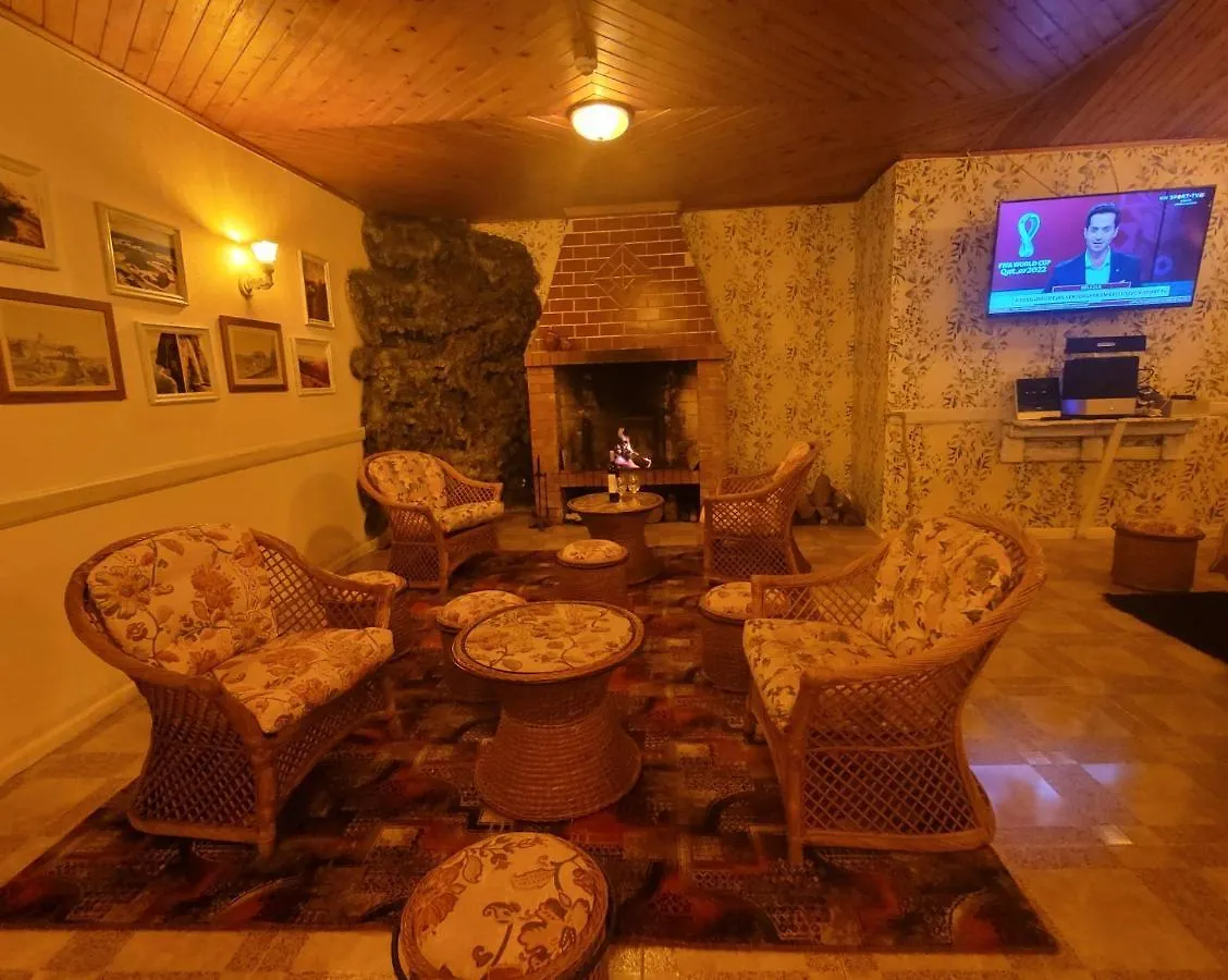 Sleep And Go In Santana In Nature B&B Portekiz